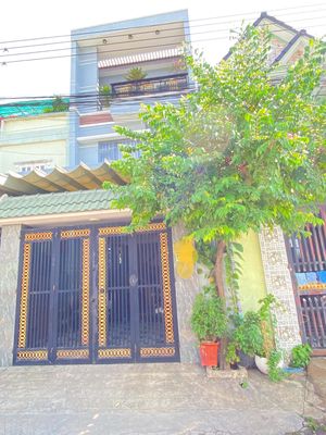 SIÊU HIẾM.NHÀ 3 TẦNG ĐƯỜNG THỐNG NHẤT.NGAY CC BICON VÀ LÀNG ĐẠI HỌC