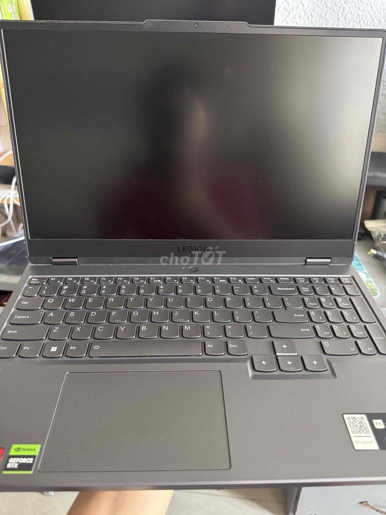 Lenovo Legion 5 7735HS 16GB/512GB. Mua bán Laptop tại Quận Bình Tân Tp Hồ Chí Minh được đăng bởi Khánh hình 1