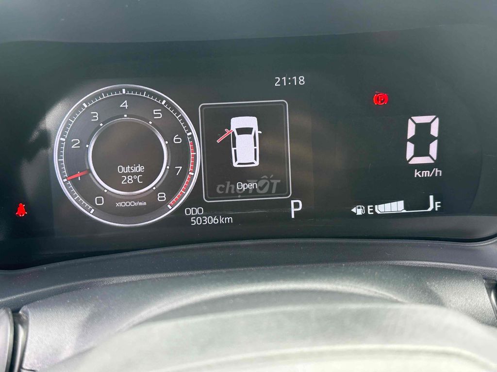 Bán Xe Veloz Cross. Mua bán Ô tô tại Huyện Thanh Trì Hà Nội được đăng bởi NHẬT DOANH AUTO  hình 20