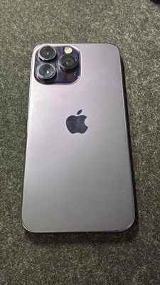 Apple iPhone 14 Pro Max 128GB Tím gl