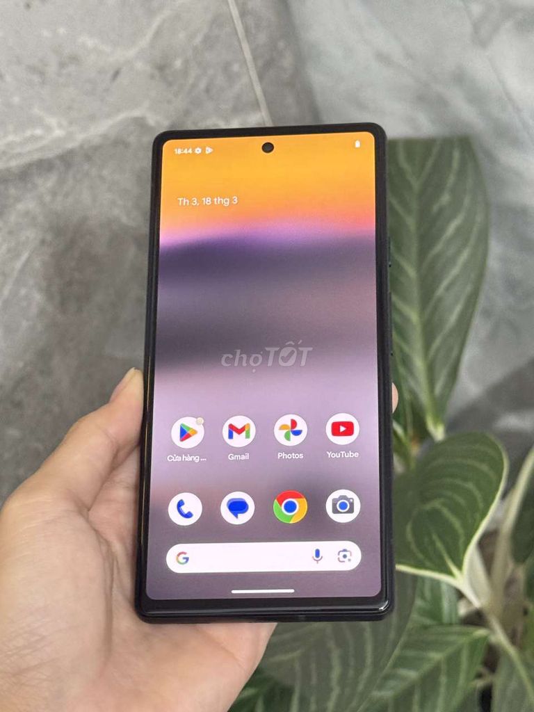 Google Pixel 6a 5G quốc tế | Máy đẹp. Zin áp