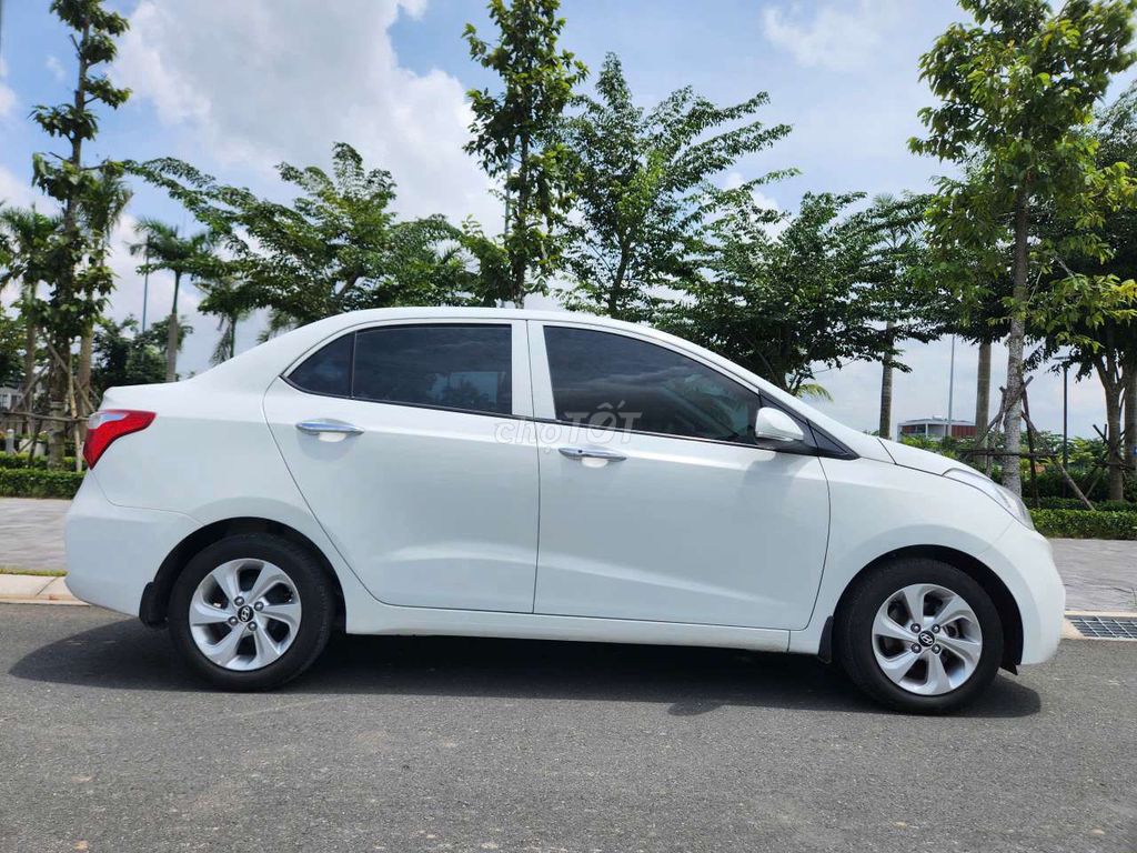 Hyundai Grand i10 2021 số tự động Cần Thơ