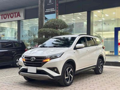 Toyota Hà Đông bán Rush 2020 1.5AT 2v8km