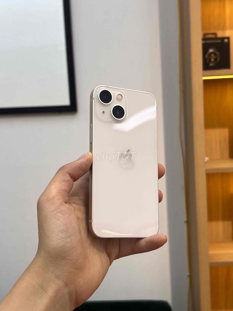 🔥 iP 13 Mini súng phụ nhỏ gọn- giá rẻ chip khoẻ🔥. Mua bán Điện thoại tại Quận Hải An Hải Phòng được đăng bởi Nguyễn Hương Giang hình 1