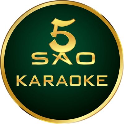 Karaoke 5 Sao