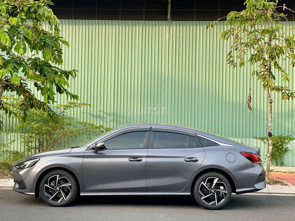 Bán nhanh MG 5 Luxury 2024 đẹp lung linh. Mua bán Ô tô tại Quận Bình Tân Tp Hồ Chí Minh được đăng bởi SONIC CAR CARE hình 9
