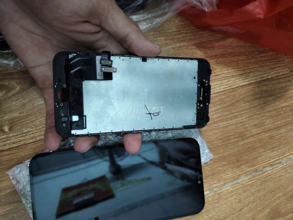 Màn hình Apple iPhone 12 Pro Max Đen. Mua bán Linh kiện (RAM, Card...) tại Quận 4 Tp Hồ Chí Minh được đăng bởi đức hình 1