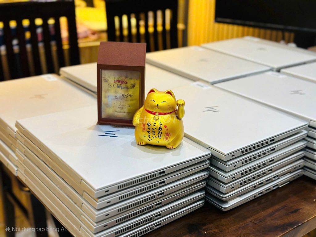 HP EliteBook 830 G5 i5 Gen 7 13.3 inch 8GB/256GB. Mua bán Laptop tại Quận Cẩm Lệ Đà Nẵng được đăng bởi Hbach Technology hình 1