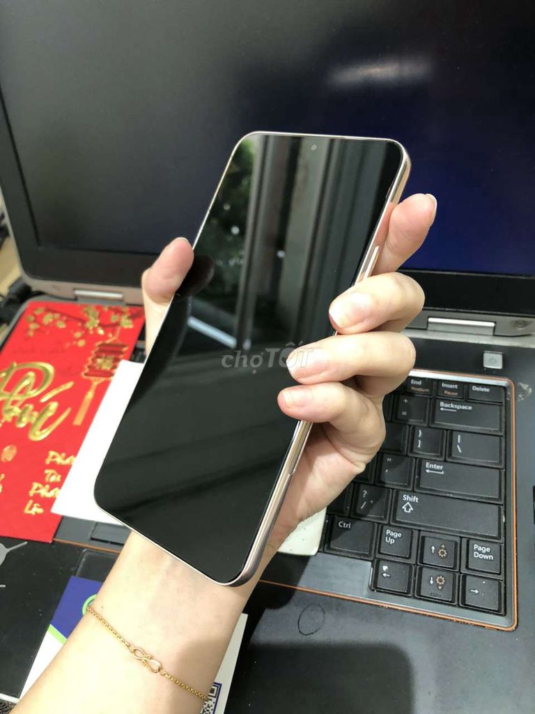 Samsung S22plus 5G  zin áp ,có trả gópppp. Mua bán Điện thoại tại Quận Bình Thạnh Tp Hồ Chí Minh được đăng bởi Minh phương hình 4