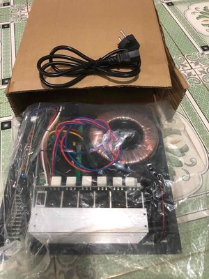 MACH SUB ĐIỆN. Mua bán Tivi, Âm thanh tại Huyện Thống Nhất Đồng Nai được đăng bởi TRẦN NHI