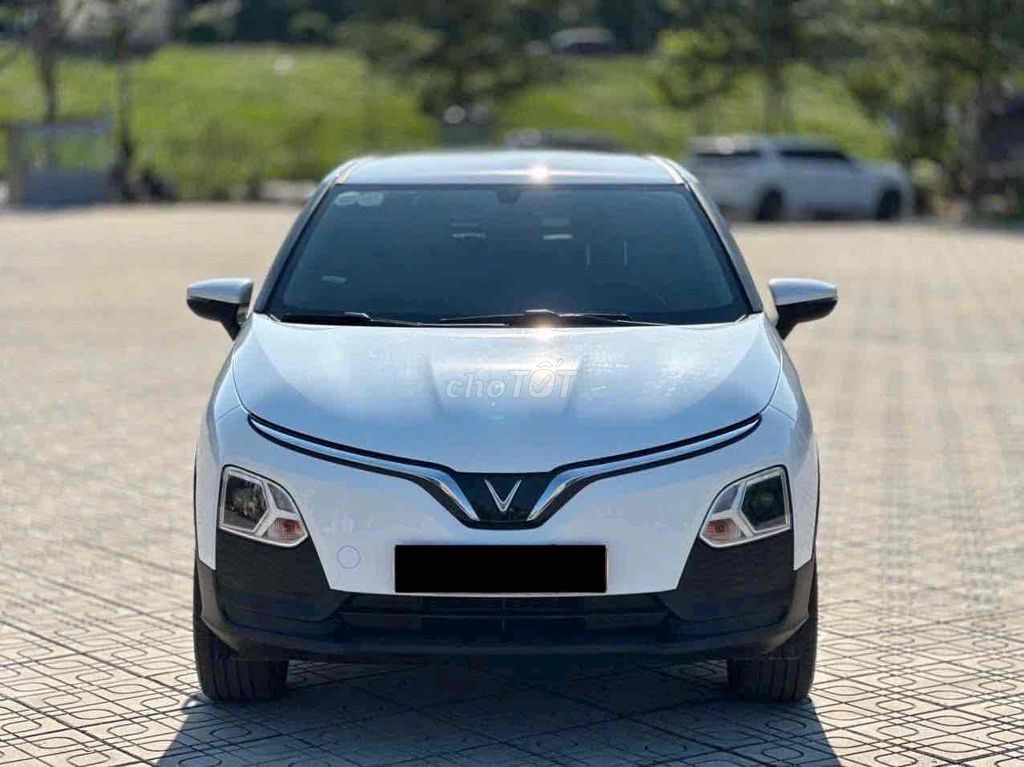 CHỈ TỪ 0đ sỡ hữu được VF5 áp dụng trong th9/2025. Mua bán Ô tô tại Quận Gò Vấp Tp Hồ Chí Minh được đăng bởi Nguyễn Hoài Đức Anh hình 2