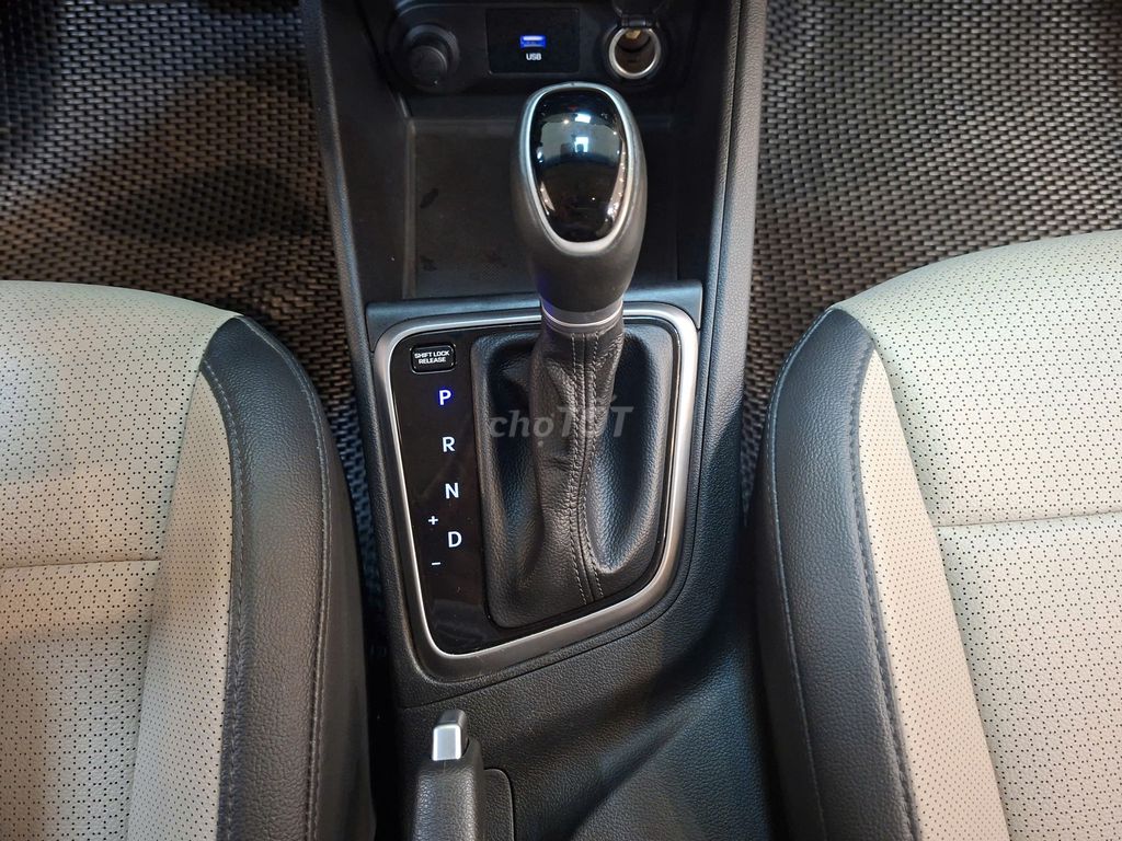 Hyundai Accent 2023 1.4 AT Đặc Biệt - 38000 km. Mua bán Ô tô tại Thành phố Bà Rịa Bà Rịa - Vũng Tàu được đăng bởi NGUYỄN thị ánh nguyệt hình 9