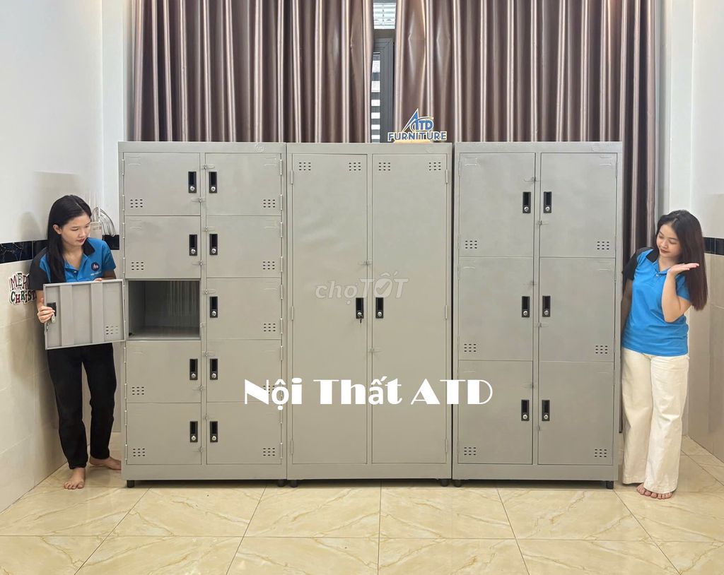 TỦ LOCKER : TỦ LOCKER / TỦ LOCKER-- TỦ LOCKER ~~ )