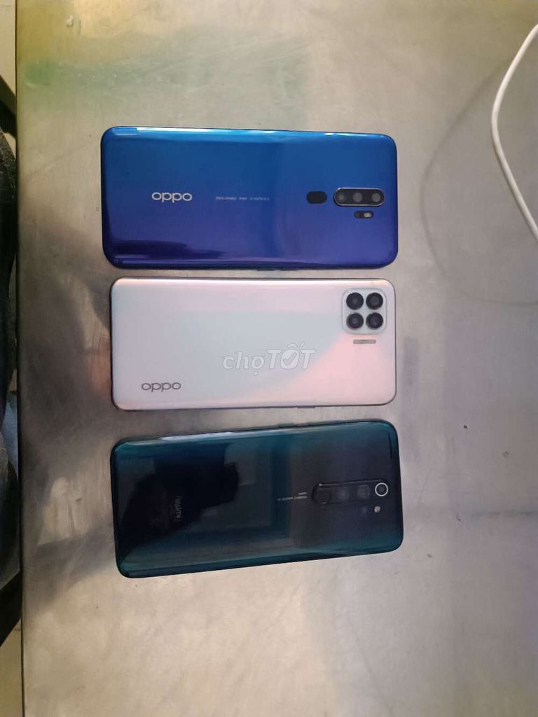 redmi note 8 pro. Mua bán Điện thoại tại Huyện Hóc Môn Tp Hồ Chí Minh được đăng bởi Gia Hòa hình 1