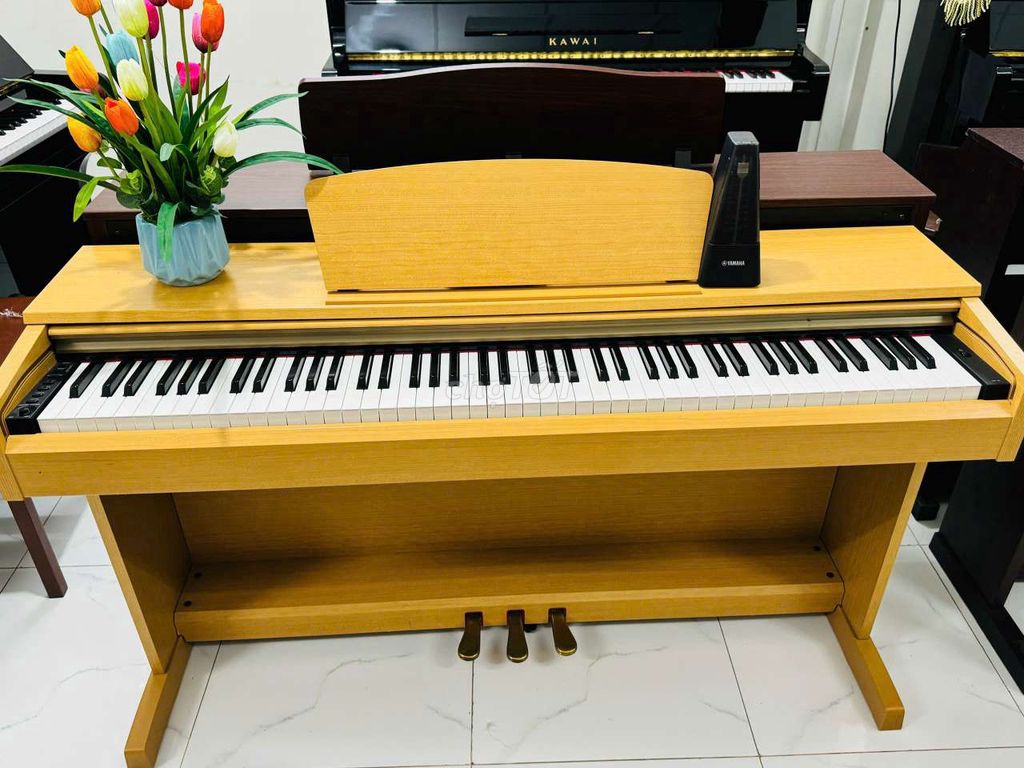 Piano điện Yamaha YDP 161 like new