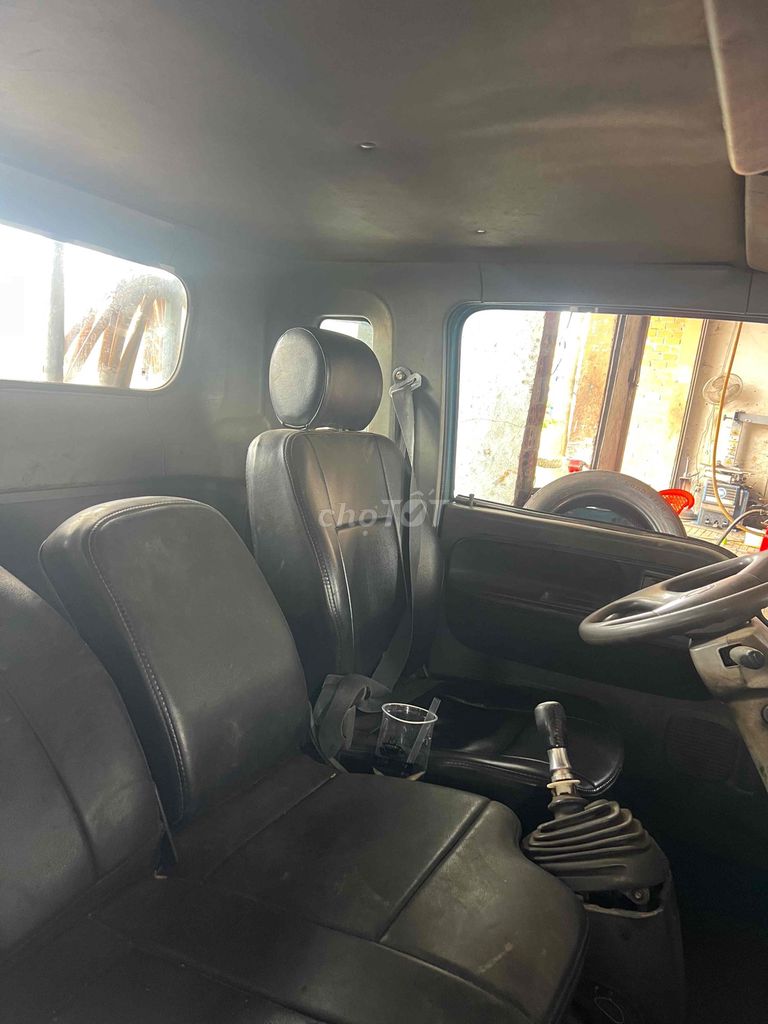 cần thanh lý xe 1tấn hết đời. Mua bán Xe tải, xe ben tại Huyện Cẩm Mỹ Đồng Nai được đăng bởi phat đạt hình 3