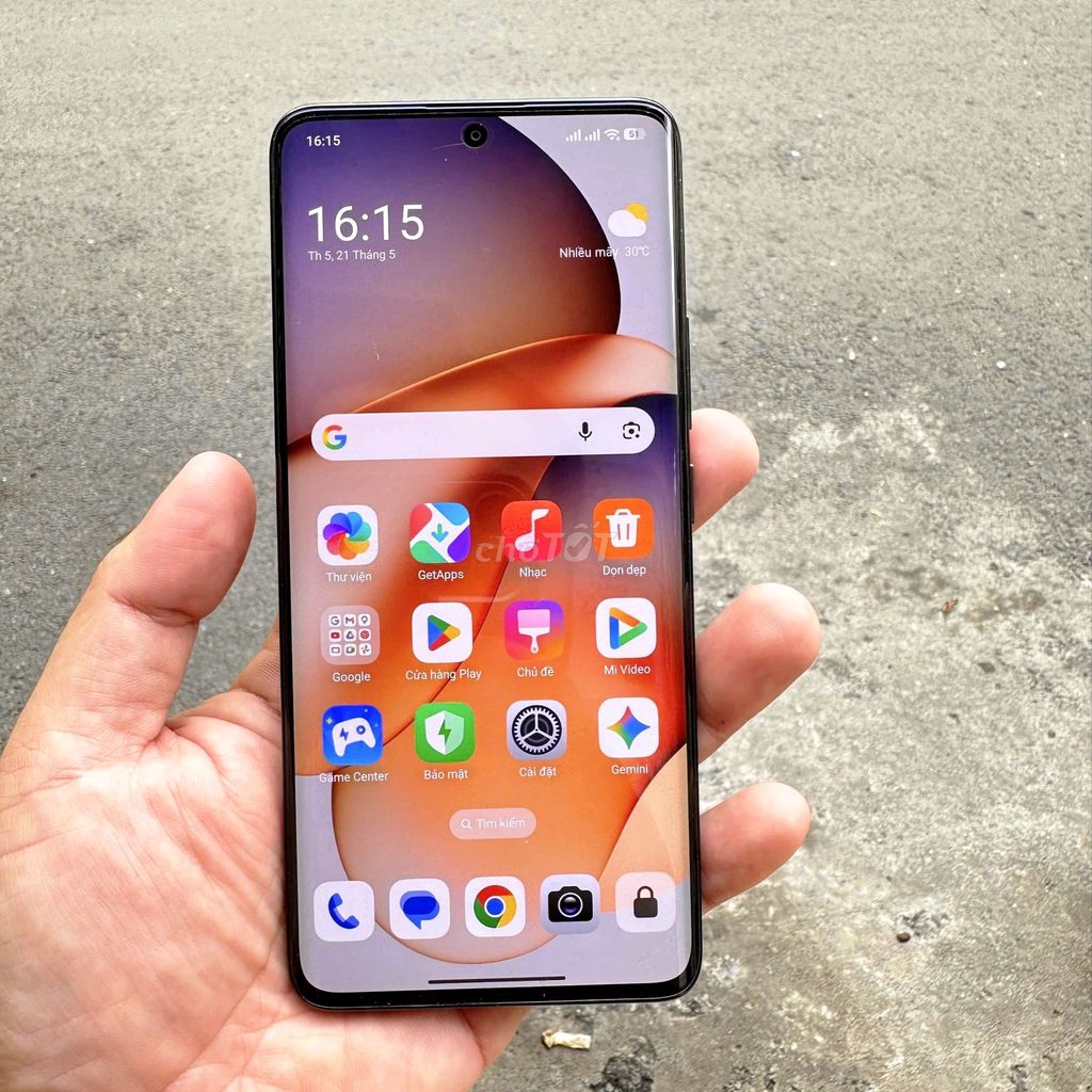 Xiaomi Redmi Note 14 Pro+ 5G 12/512 có Giao Lưu GL. Mua bán Điện thoại tại Thành phố Vũng Tàu Bà Rịa - Vũng Tàu được đăng bởi Nhật hình 1