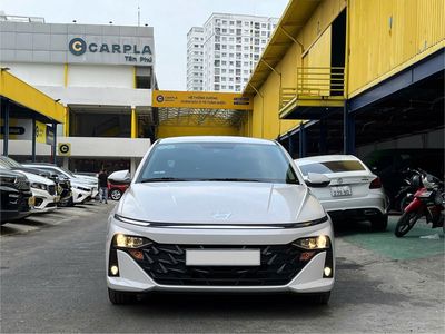 HYUNDAI ACCENT AT TIÊU CHUẨN 2025 XE GIA ĐÌNH LƯỚT