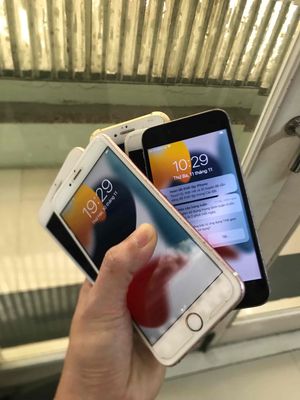 Điện thoại 6sqt dùng làm máy phụ, công việc nhẹ. Mua bán Điện thoại tại Quận Hải Châu Đà Nẵng được đăng bởi  Phong Việt