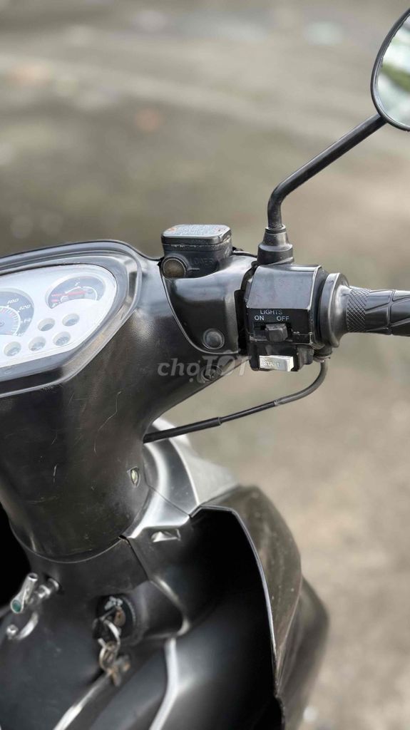 [HIẾM]👉 Jupiter VT7 zin 1chủ💠MÂM 3đao💠SƠN+MÁY ZIN💠. Mua bán Xe máy tại Quận Bình Tân Tp Hồ Chí Minh được đăng bởi BÙI TIẾN DŨNG hình 11