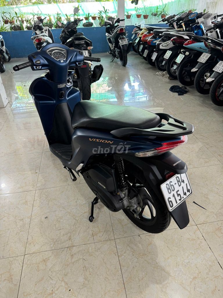 Vision 2022. Mua bán Xe máy tại Huyện Hàm Thuận Nam Bình Thuận được đăng bởi Toàn hình 2