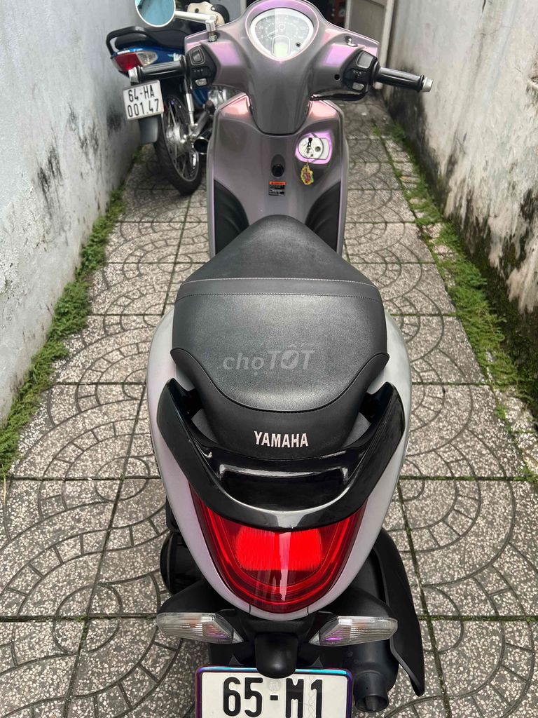 janus mẩu mới chạy ít cực đẹp. Mua bán Xe máy tại Quận Ninh Kiều Cần Thơ được đăng bởi Vincom HV hình 4