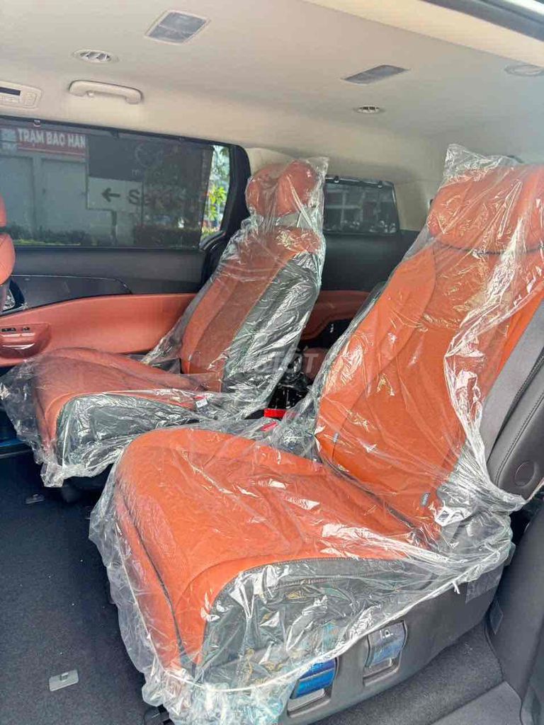 NEW CARNIVAL 2.2D PRE 2024 GIẢM 135 TRIỆU+QUÀ TĂNG. Mua bán Ô tô tại Thành phố Thủ Đức Tp Hồ Chí Minh được đăng bởi Thanh Tiền Kia Mazda Bình Triệu  hình 9