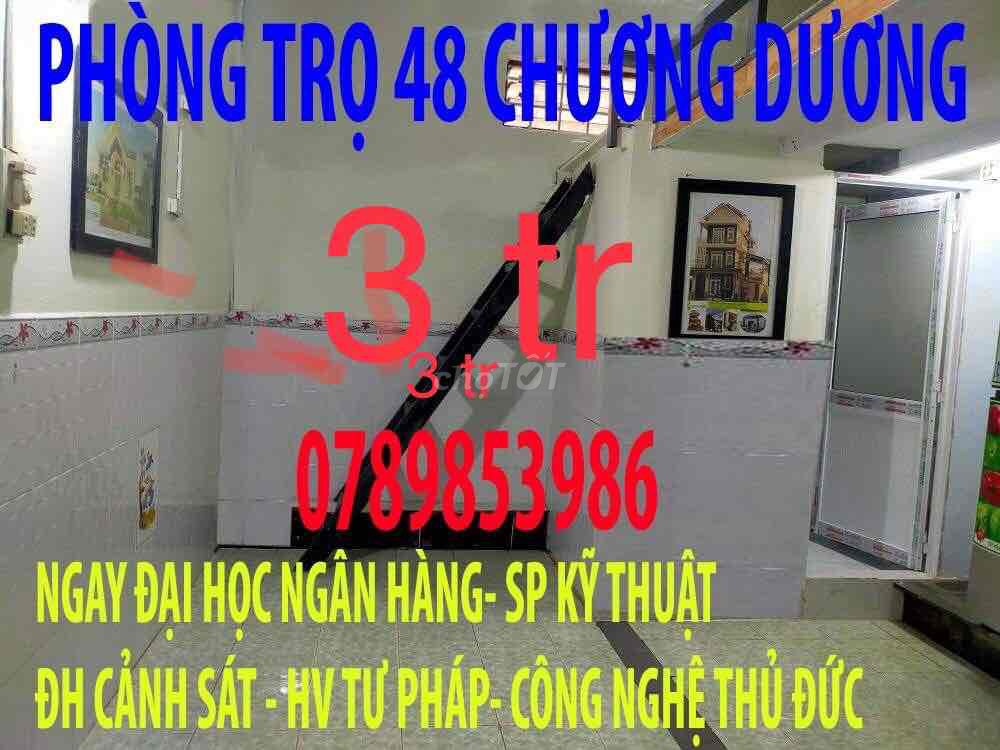 phòng như nhà nguyên căn 7 đường 14 linh chiểu