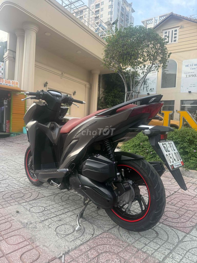 vario 2020 chính chủ 150cc biển 62 long an bao zin. Mua bán Xe máy tại Quận 7 Tp Hồ Chí Minh được đăng bởi Gia Bảo  hình 6