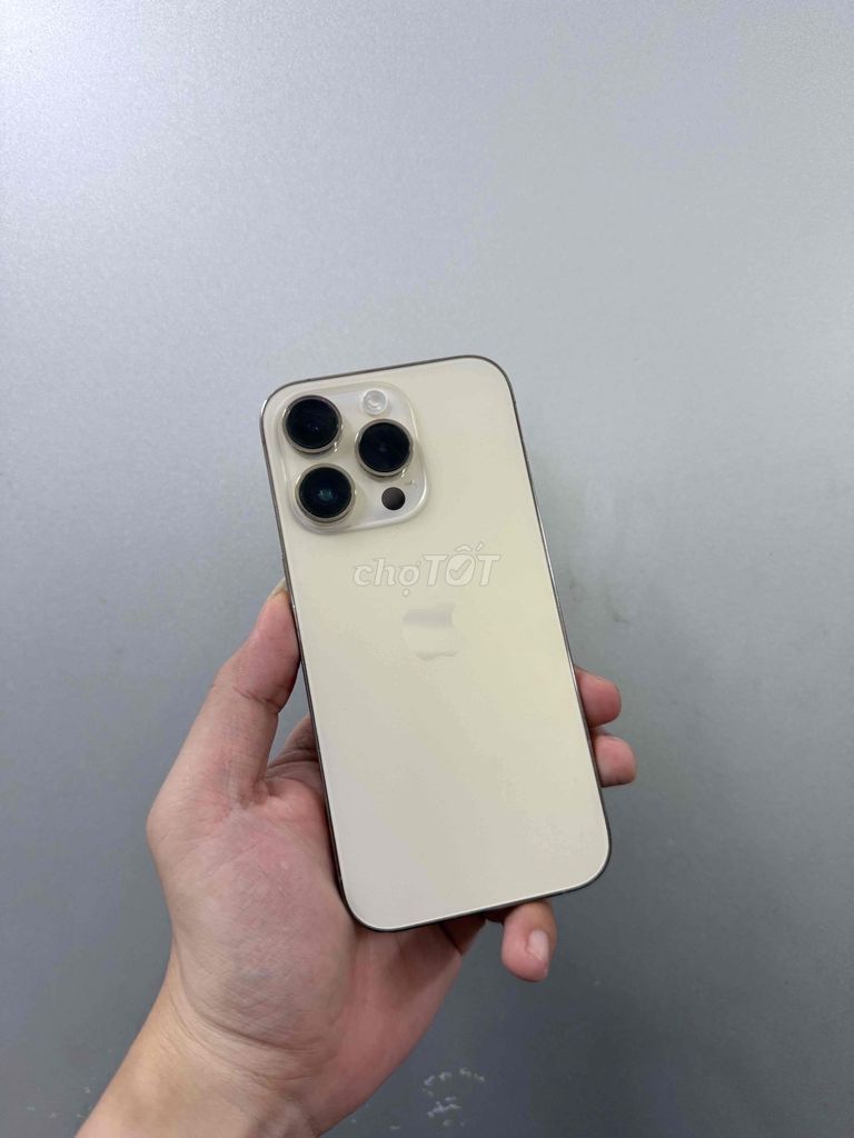 iPhone 14 Pro Max 128GB Vàng Quốc Tế VN/A. Mua bán Điện thoại tại Quận Thanh Khê Đà Nẵng được đăng bởi Tiến Cường hình 1