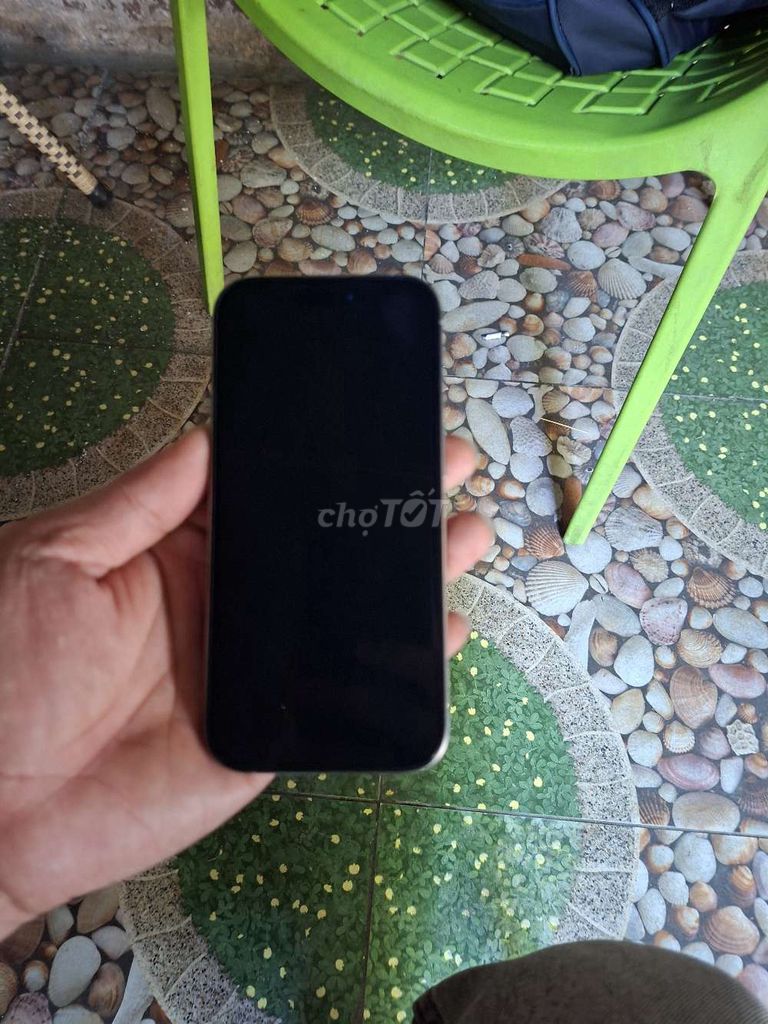 IPhone 16 Pro natural 256gb quốc tế zin all. Mua bán Điện thoại tại Quận Bình Tân Tp Hồ Chí Minh được đăng bởi V I N H hình 1