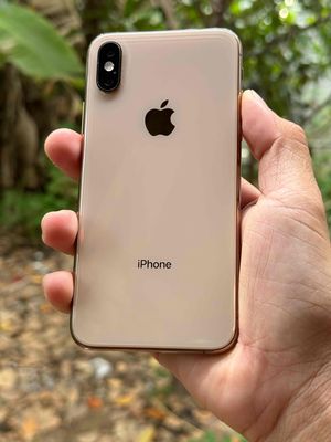 iPhone xs 64gp quốc tế máy zin chỉ thay pin. Mua bán Điện thoại tại Quận Bình Thuỷ Cần Thơ được đăng bởi Hoàng Nam