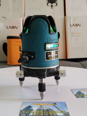 Máy bắn cốt laser 5 tia xanh Sincon. Mua bán Đồ chuyên dụng, Giống nuôi trồng tại Quận Tân Bình Tp Hồ Chí Minh được đăng bởi Trung An 