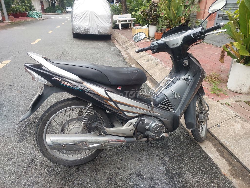 Future Neo Fi 2007 bstp chính chủ, xe zin, máy tốt. Mua bán Xe máy tại Huyện Bình Chánh Tp Hồ Chí Minh được đăng bởi Dũng hình 1