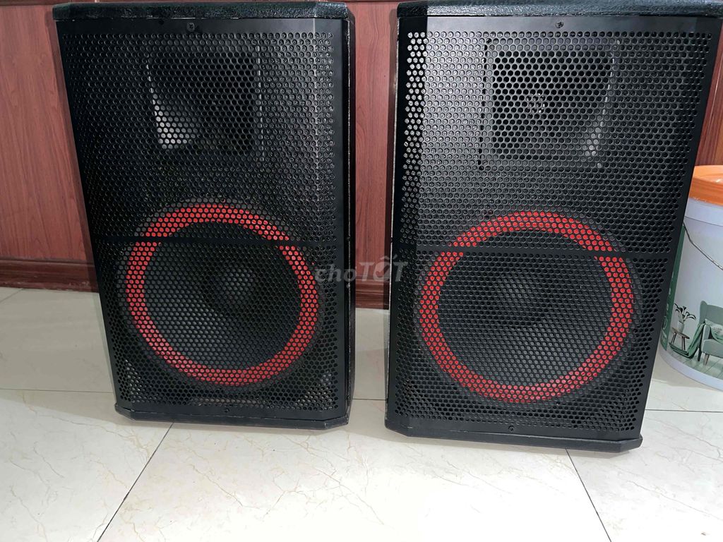 Đôi Loa Full JBL Bass 30 coil63 treble450 giá 2tr. Mua bán Tivi, Âm thanh tại Quận Hà Đông Hà Nội được đăng bởi Quỷ Xứ hình 1