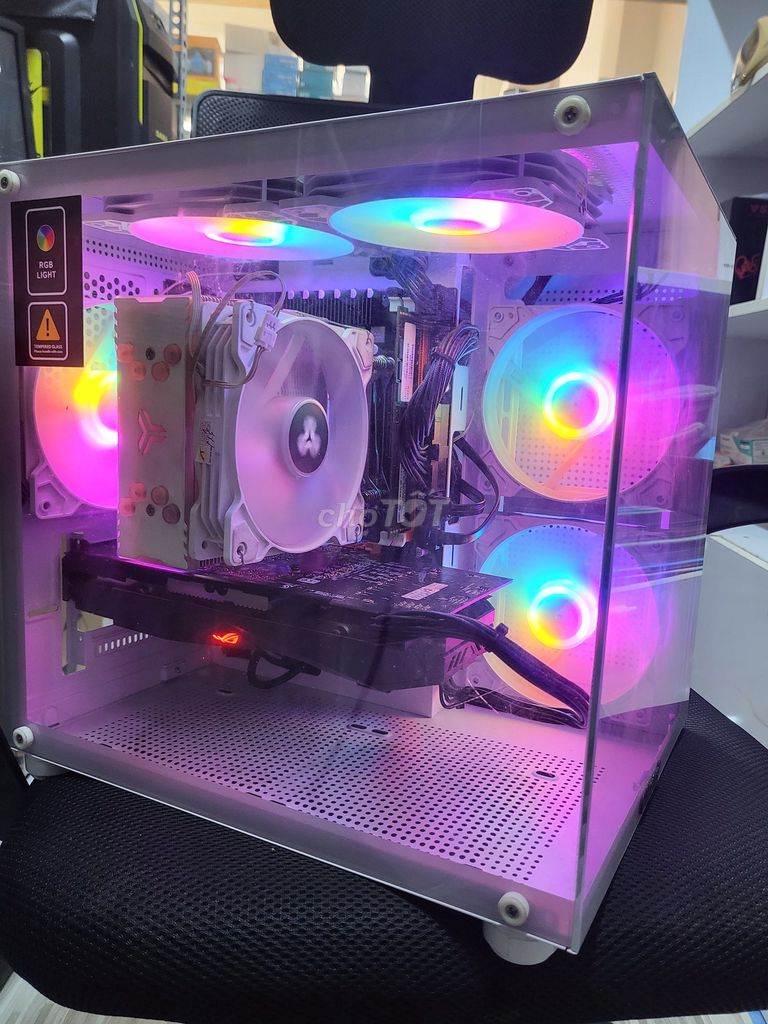 Thiện Nam Computer tại Quận Tân Phú, Tp Hồ Chí Minh hình 2