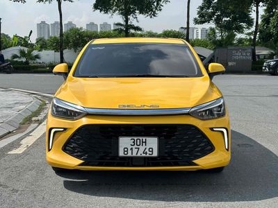 Baic Beijing X7 2022 số tự động 1 chủ 3 vạn baozin. Mua bán Ô tô tại Quận Hoàng Mai Hà Nội được đăng bởi A công