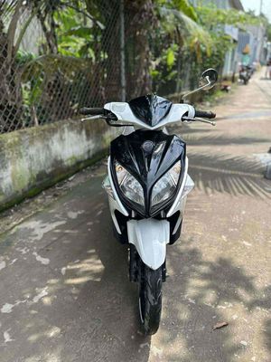 Yamaha Nouvo 4 LX Trắng đen. Mua bán Xe máy tại Thành phố Dĩ An Bình Dương được đăng bởi Nguyễn Hồng Vân