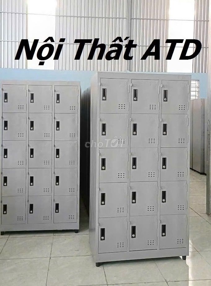 Tủ locker`Tủ locker!Tủ locker`Tủ locker!`Tủ locker. Mua bán Tủ, kệ gia đình tại Quận 11 Tp Hồ Chí Minh được đăng bởi  nội thất hcm hình 1