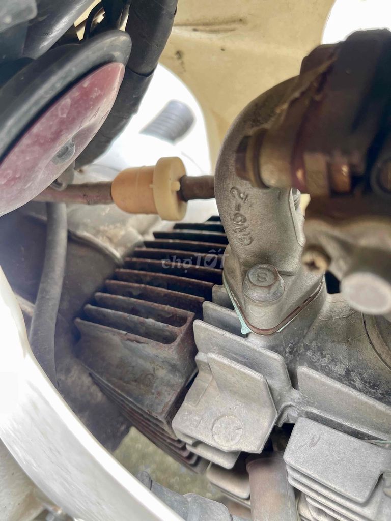 Dream Thái BSTP. Mua bán Xe máy tại Quận 3 Tp Hồ Chí Minh được đăng bởi Hoàng  hình 4