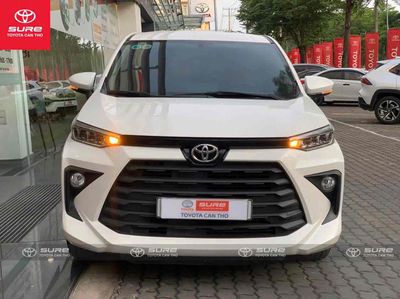 Toyota Avanza Premio 2024 CVT - 77.000 km xe đẹp. Mua bán Ô tô tại Quận Cái Răng Cần Thơ được đăng bởi TRÚC PHƯƠNG TOYOTA SURE CẦN THƠ 