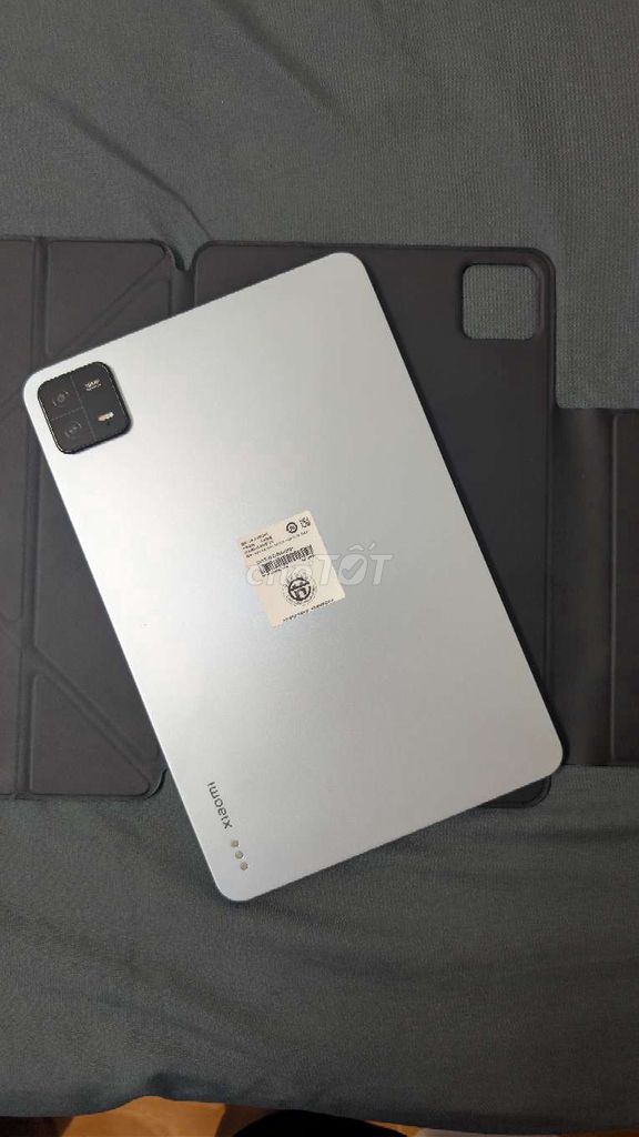 Xiaomi Pad 6 8/128 (full tiếng Việt). Mua bán Máy tính bảng tại Quận Hoàng Mai Hà Nội được đăng bởi Anh hình 1
