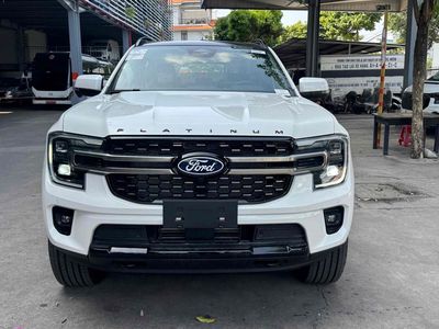 2026 Platinum máy xăng 2.3 siêu Hot