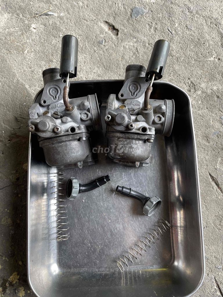 BXC Dream 125. Mua bán Phụ tùng xe tại Thành phố Long Xuyên An Giang được đăng bởi Maixuân Cường hình 1