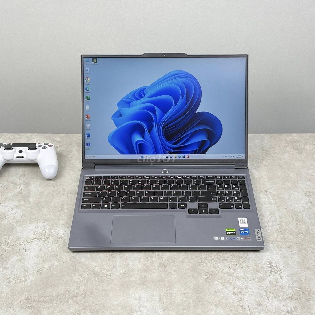 LAPTOP LENOVO I7 14650HX/16GB/512GB/4060 8G/16" 2K. Mua bán Laptop tại Quận Bình Thạnh Tp Hồ Chí Minh được đăng bởi Z COMPUTER CHI NHÁNH BÌNH THẠNH hình 1