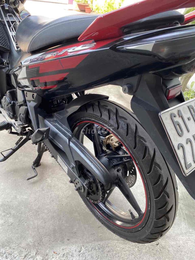 CẦN BÁN EXCITER 2011. Mua bán Xe máy tại Thành phố Thủ Dầu Một Bình Dương được đăng bởi Tân Nguyễn hình 5