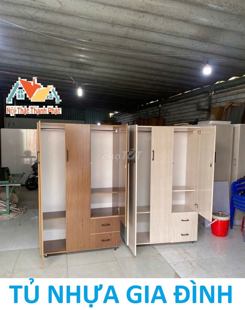 Tủ quần áo Tủ quần áo Tủ quần áo $,, Tủ quần áo. Mua bán Tủ, kệ gia đình tại Quận 5 Tp Hồ Chí Minh được đăng bởi Nguyễn Quỳnh Thư hình 1