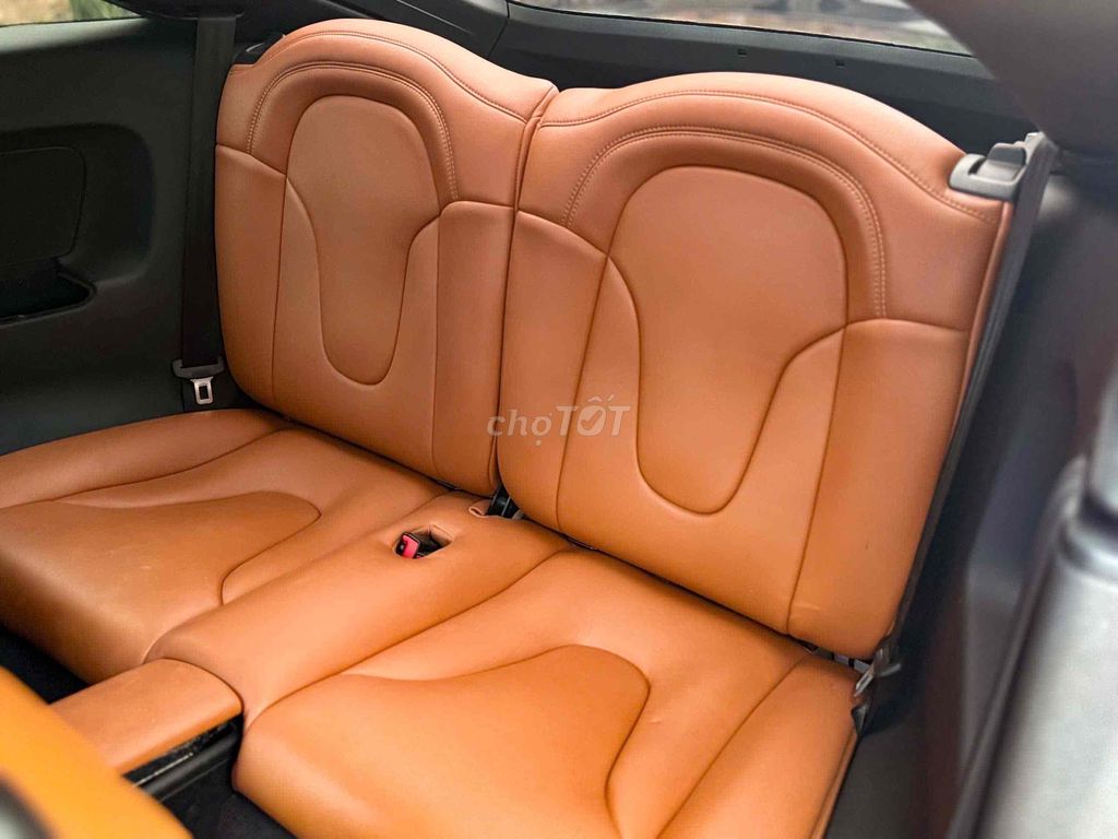 Chính chủ chào Bán xe Audi TT 2008 như hình. Mua bán Ô tô tại Quận Nam Từ Liêm Hà Nội được đăng bởi Quốc Toản hình 7