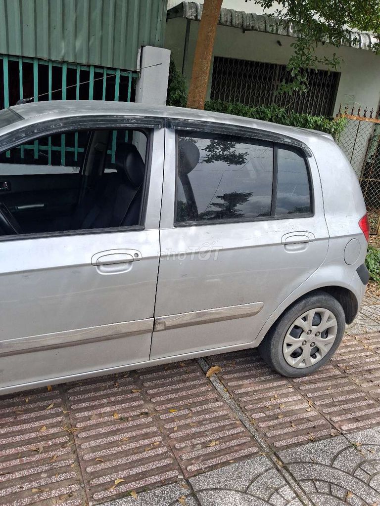 Chính chủ .Hyundai.2010 1.1 MT - 173000 km. Mua bán Ô tô tại Quận Ninh Kiều Cần Thơ được đăng bởi Nguyễn Tuấn  hình 3