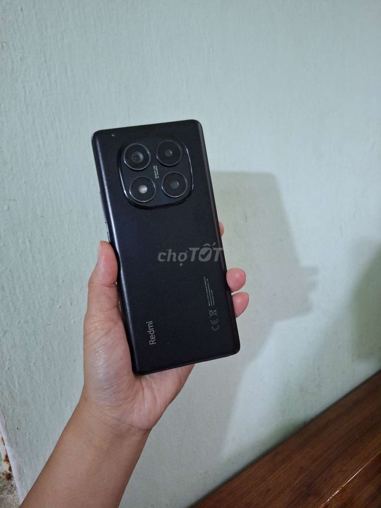 Xiaomi Redmi Note 14 Pro 256GB/8GB BH 11 tháng. Mua bán Điện thoại tại Quận Hải Châu Đà Nẵng được đăng bởi hoa hình 1